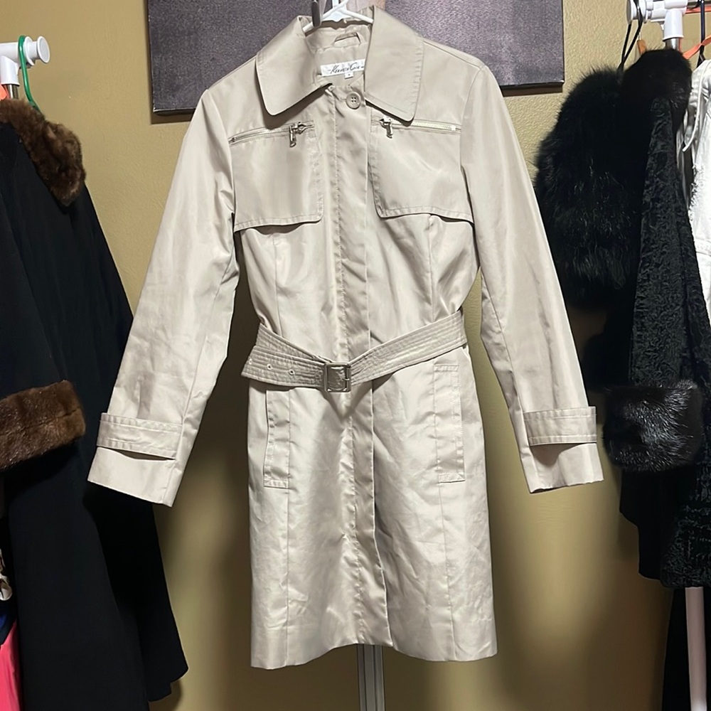 Kenneth Cole Beautiful Jacket